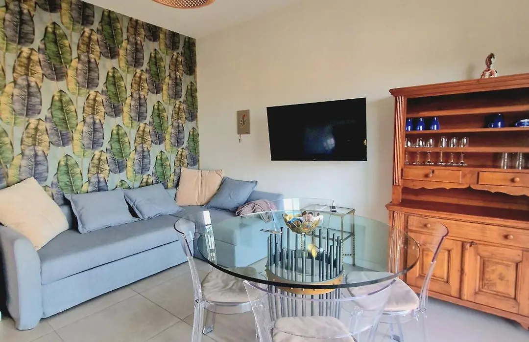 Olivella21 Luxury Apartment Montesanto-1