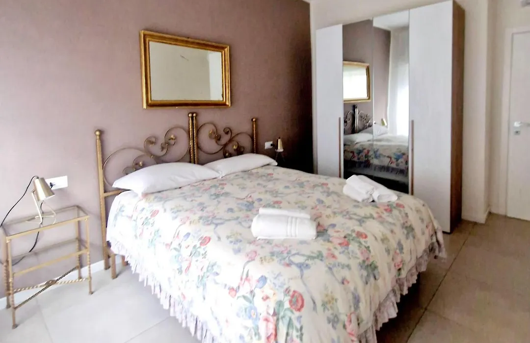 Olivella21 Luxury Apartment Montesanto-1