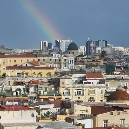 Olivella21 Luxury Apartment Montesanto-3