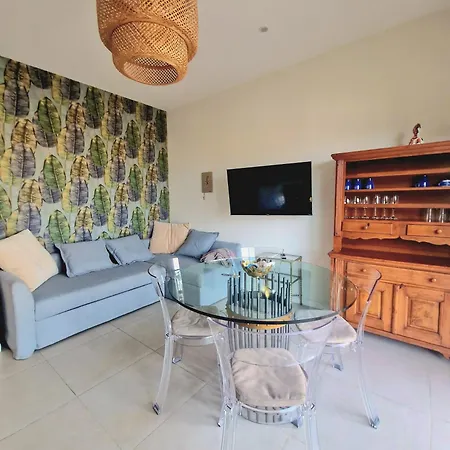 Olivella21 Luxury Apartment Montesanto-2